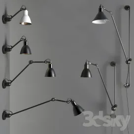 Bra la lampe gras